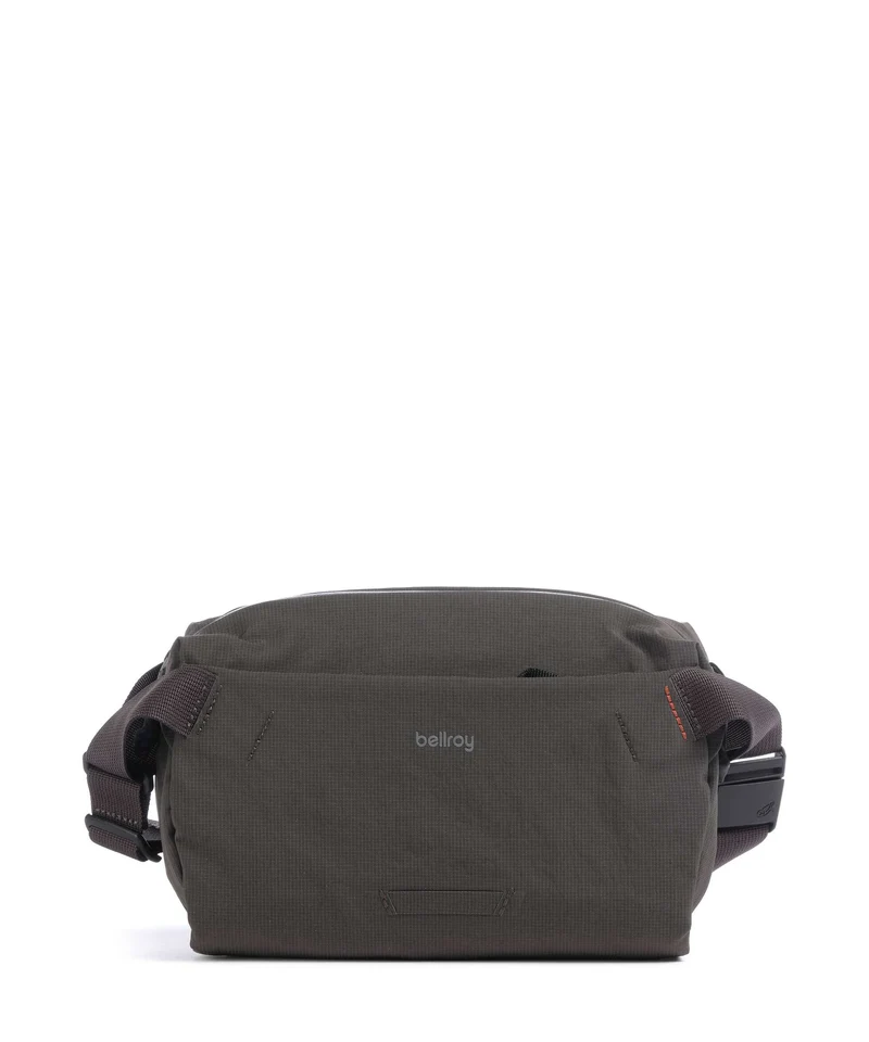 Bellroy Lite 4 Mini Borsa sling riverrock