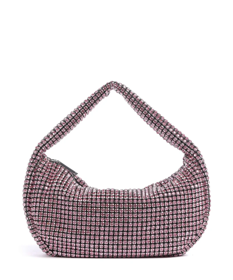 Ted Baker Crystiz Borsa a spalla light pink