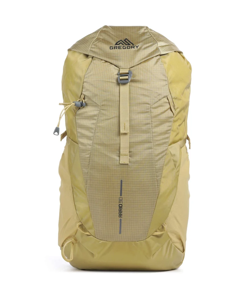 Gregory Arrio 30 RC Zaino montagna amber haze