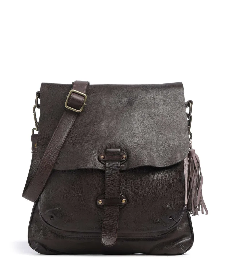 Taschendieb Wien Kohlmarkt 1 Borsa a tracolla mokka