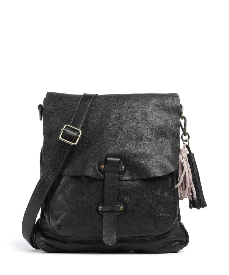 Taschendieb Wien Kohlmarkt 1 Borsa a tracolla black bean