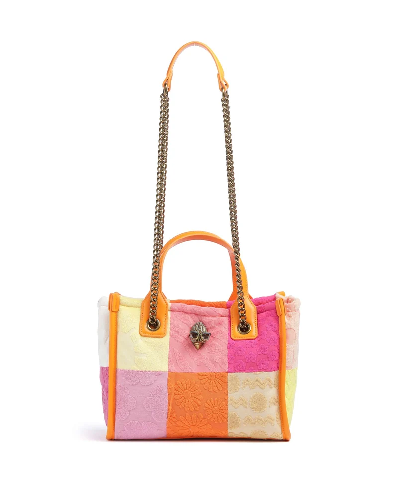 Kurt Geiger Hoxton Borsa a mano multi