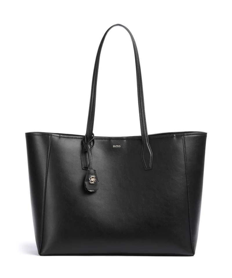 BOSS Numah Borsa shopper black