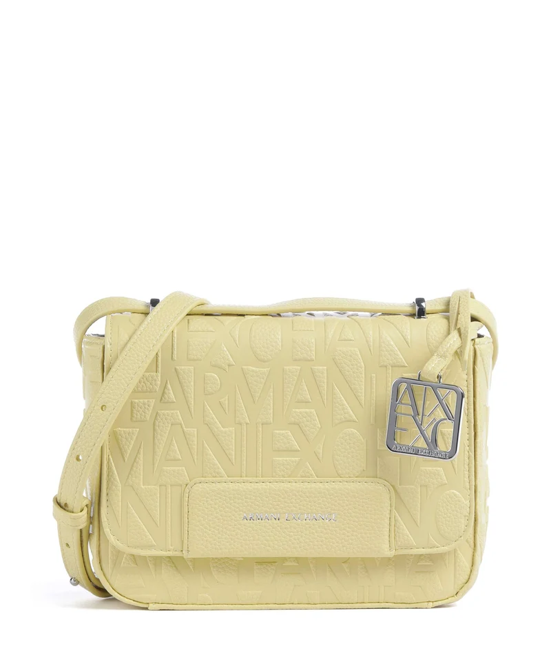 Armani Exchange Liz Borsa a tracolla sunlight