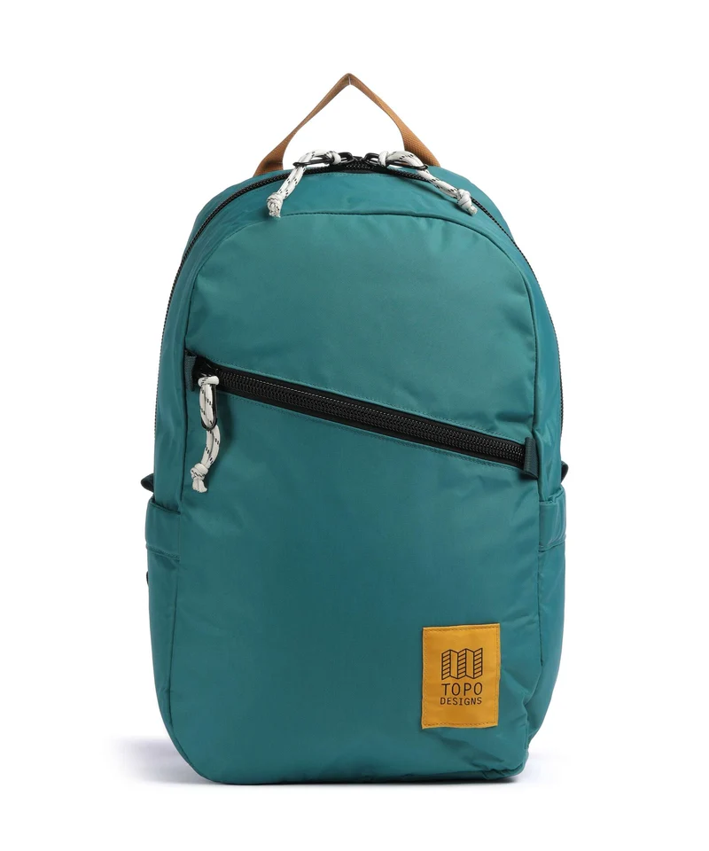 Topo Designs Light Zaino spruce