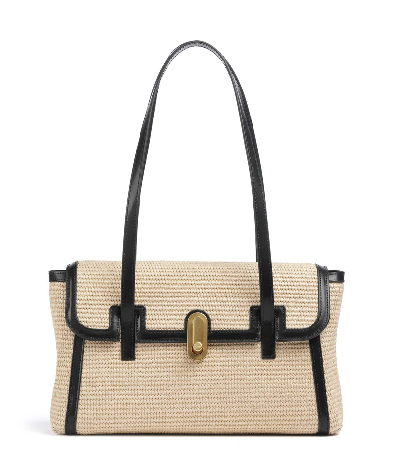 Ted Baker Kkylii Borsa a spalla natural