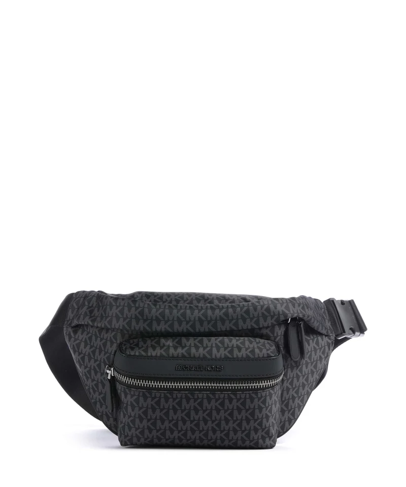 Michael Kors Brooklyn Marsupio black