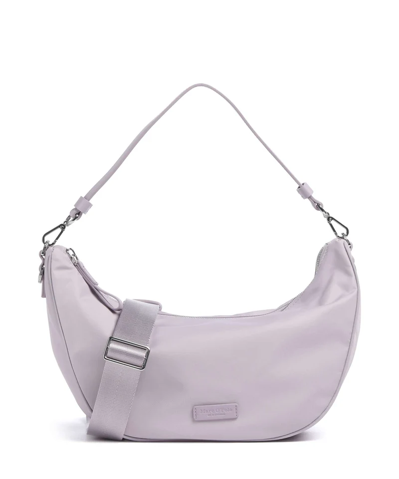 Marc O'Polo Elina S Borsa a spalla dusty lavender