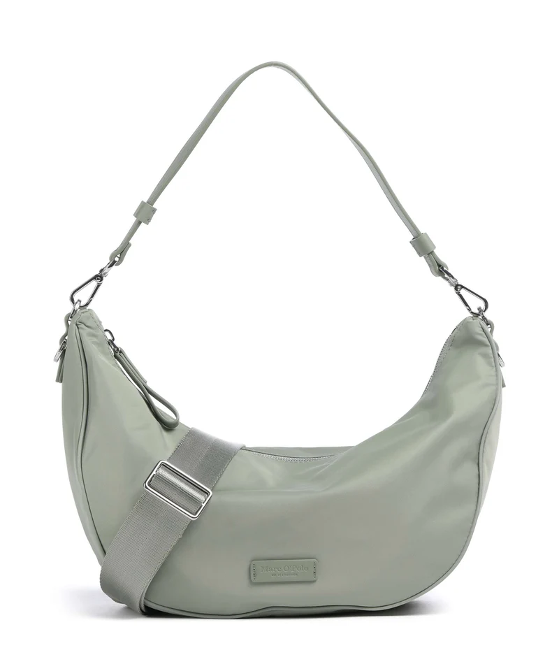 Marc O'Polo Elina S Borsa a spalla fresh sage