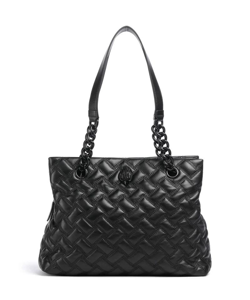 Kurt Geiger Kensington Borsa shopper black