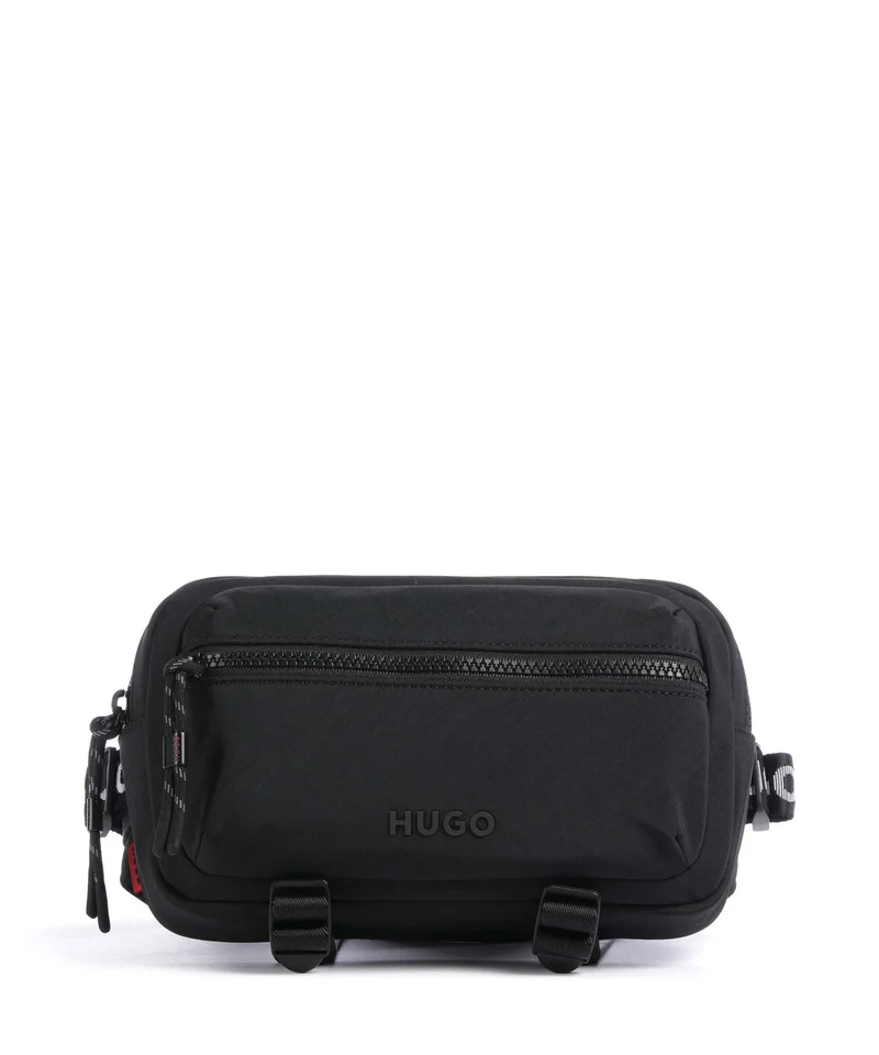Hugo Ayden Marsupio black