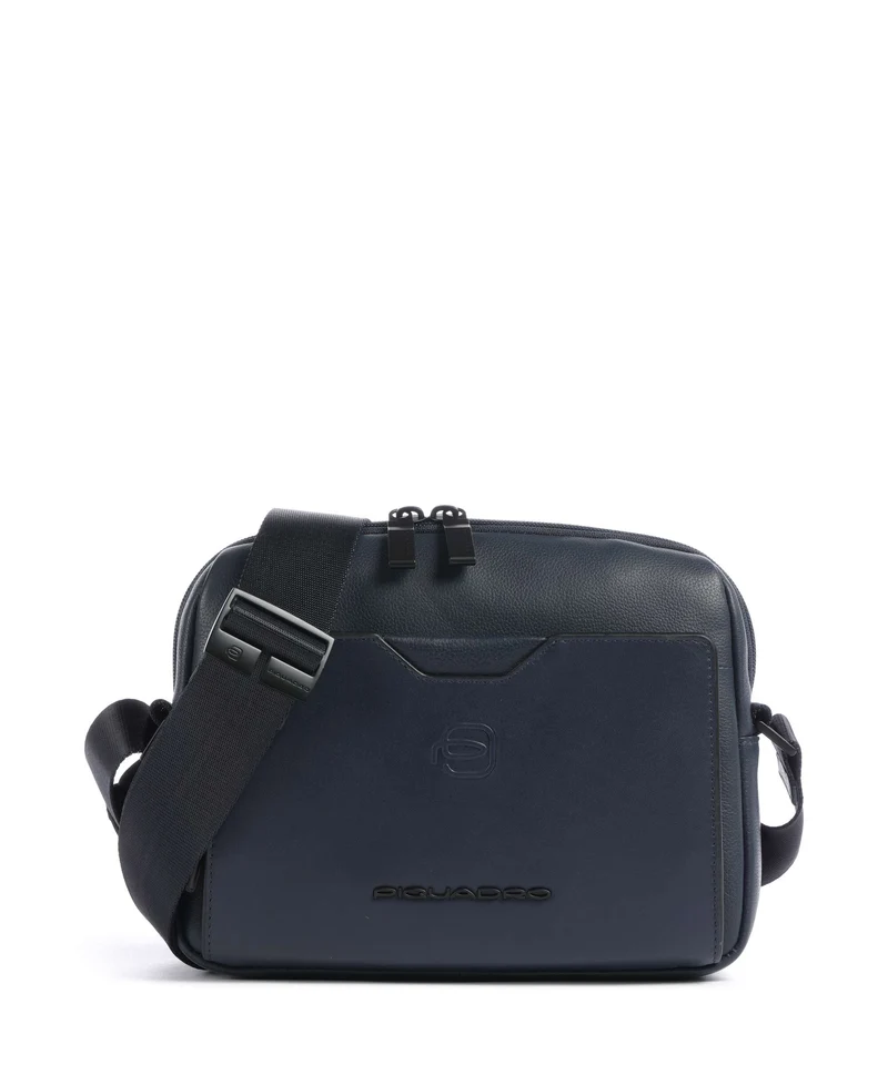 Piquadro Ael Borsa a tracolla blue