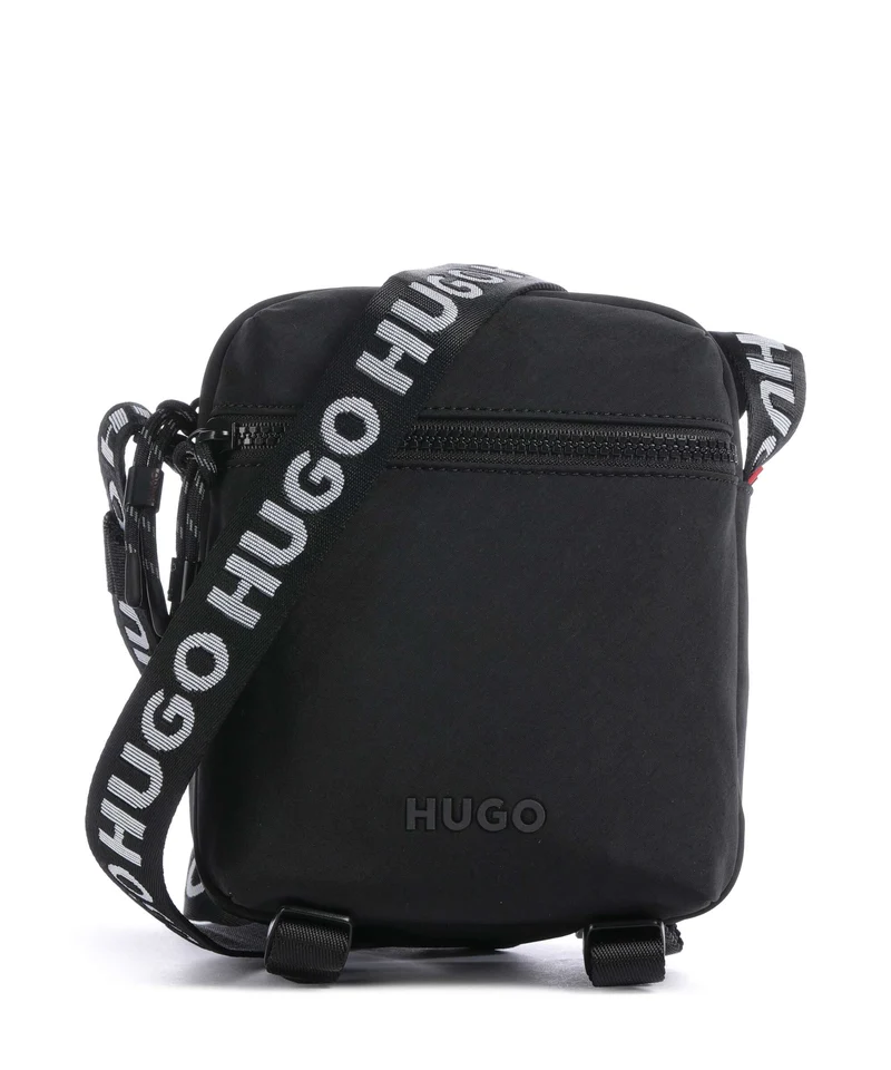 Hugo Ayden Borsa a tracolla black