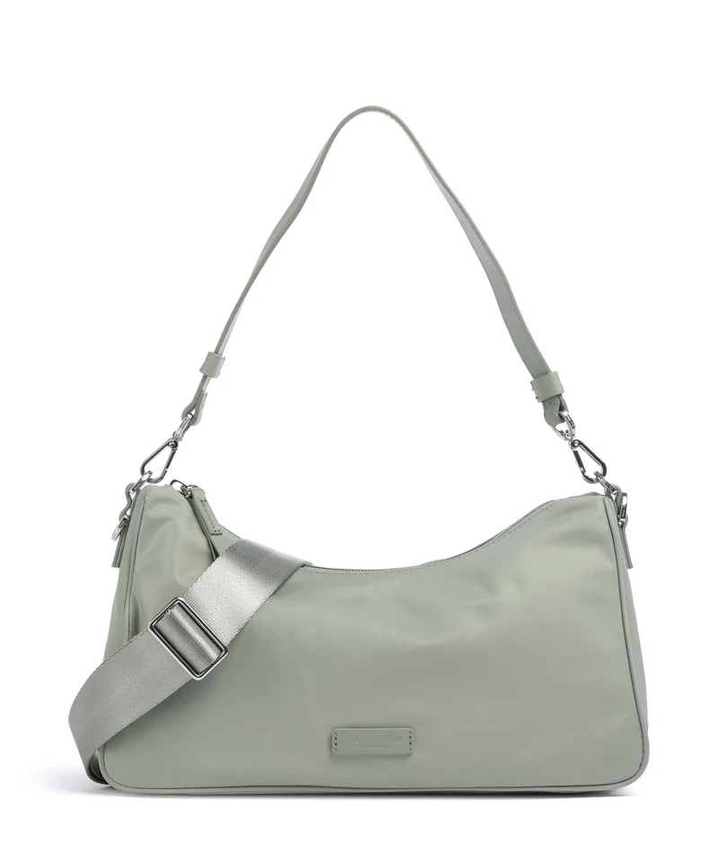 Marc O'Polo Anisa M Borsa a spalla fresh sage
