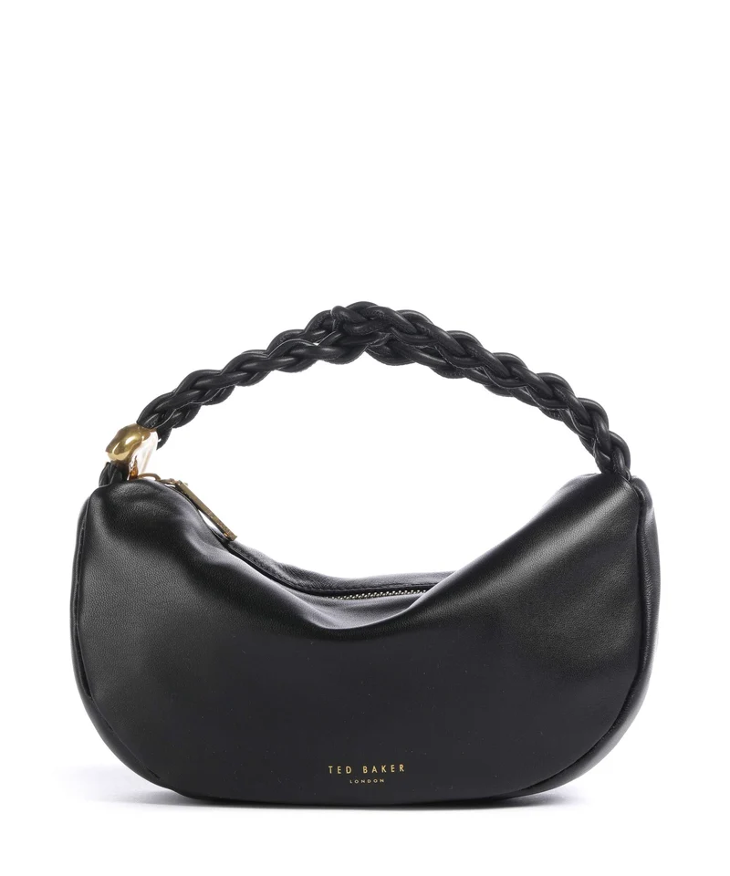 Ted Baker Islah Borsa a mano black