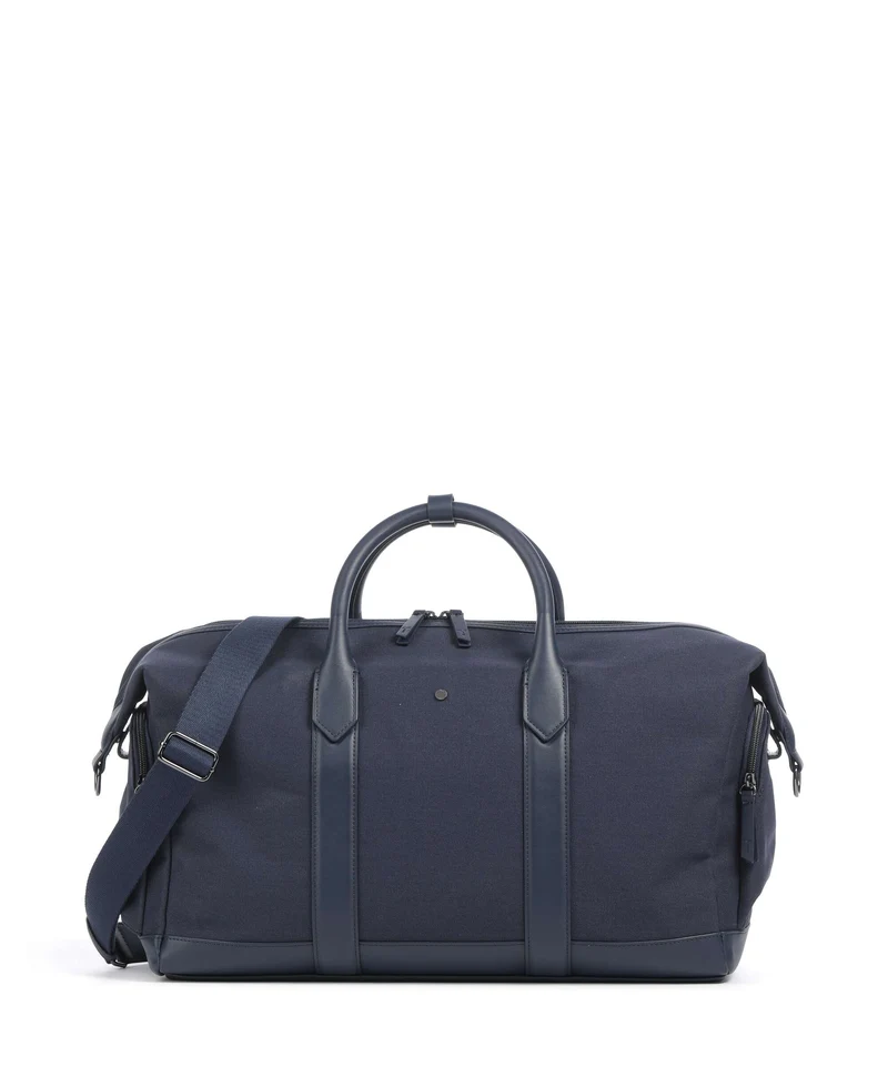 Ted Baker Corrnel Borsone da weekend dark blue