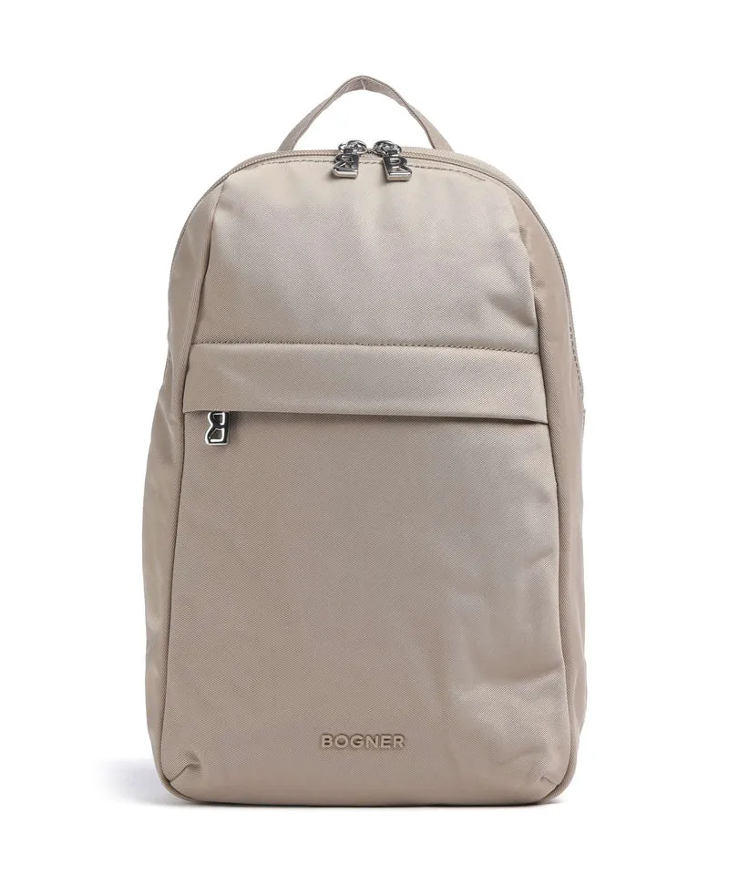 Bogner Maxon Maxi Zaino greige