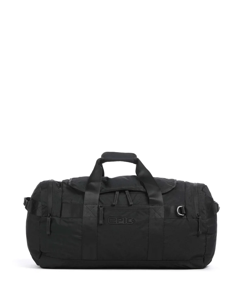 Epic Explorer NXT Borsone da viaggio black