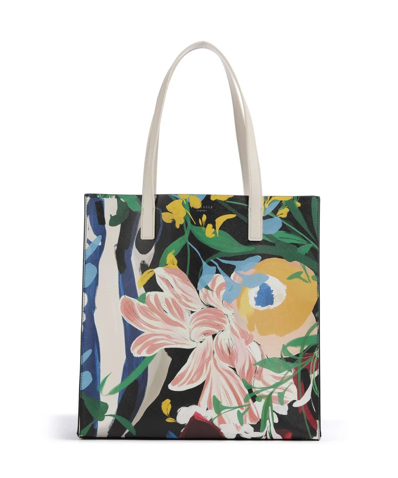 Ted Baker Bouani Borsa shopper multicolor