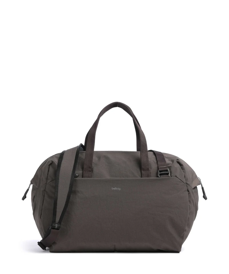 Bellroy Lite 30 Borsone da weekend riverrock