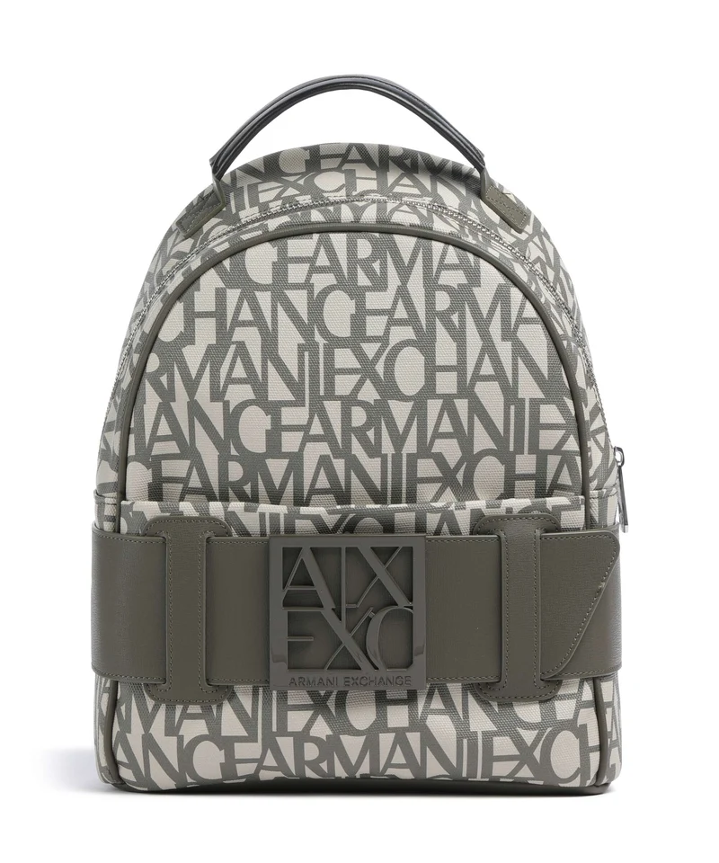 Armani Exchange Susy Zaino sand/savanna