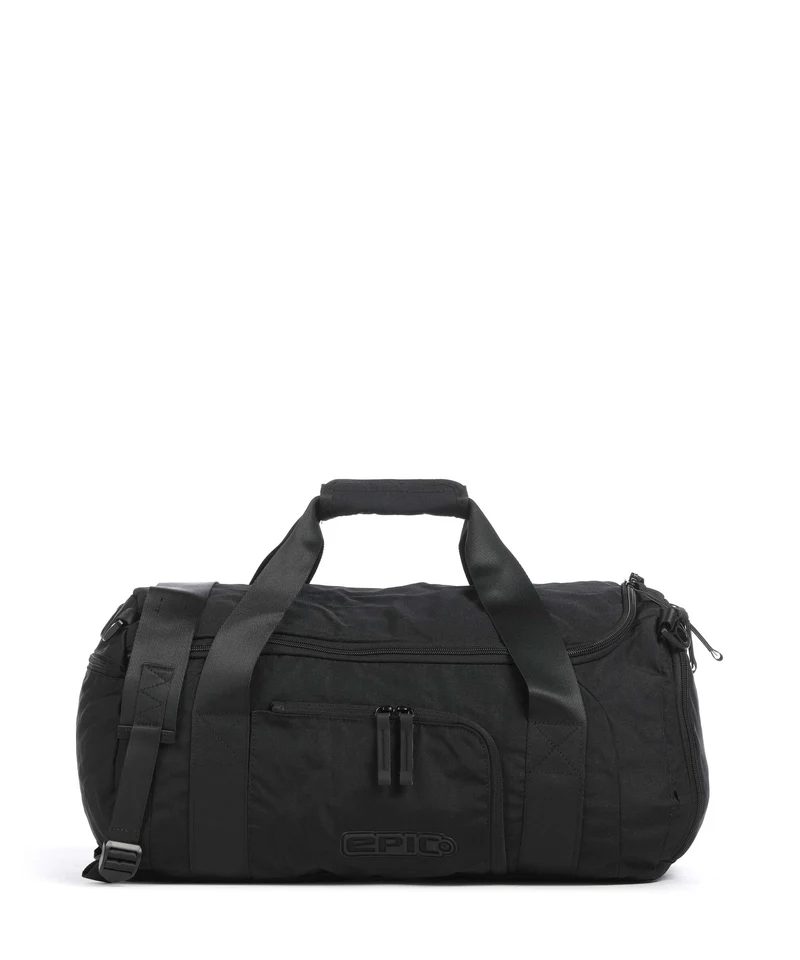 Epic Explorer NXT Borsone da weekend black