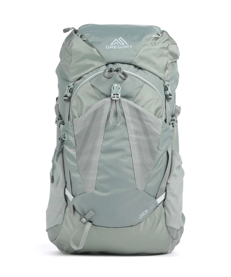 Gregory Jade 33 RC XS/SM Zaino montagna artichoke green