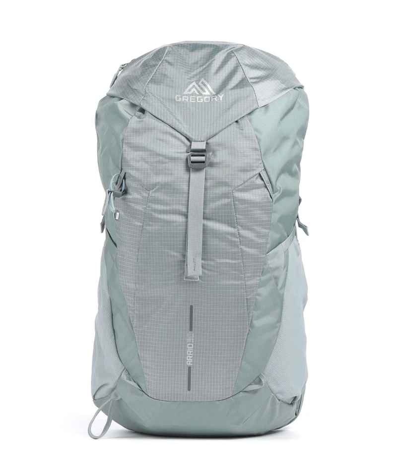 Gregory Arrio 30 RC Zaino montagna sage grey