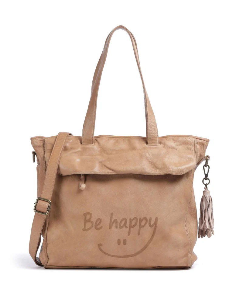 Taschendieb Wien Fröhlichgasse 1 Borsa shopper wuestensand