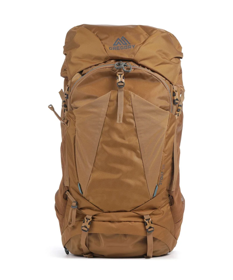 Gregory Stout 70 Zaino da trekking sandstone