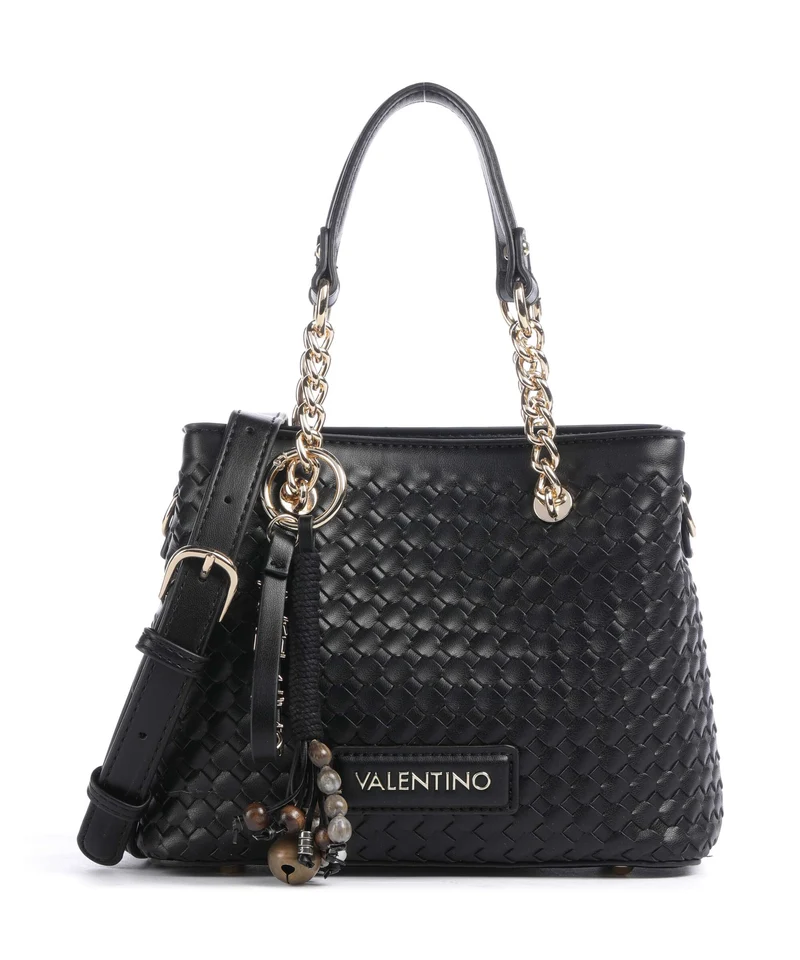 Valentino Bags Gea Borsa a mano nero