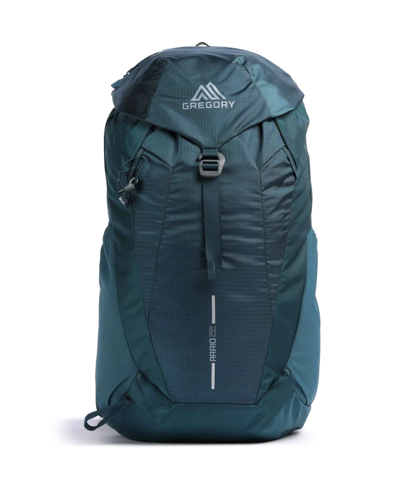 Gregory Arrio 22 RC Zaino montagna starlight blue