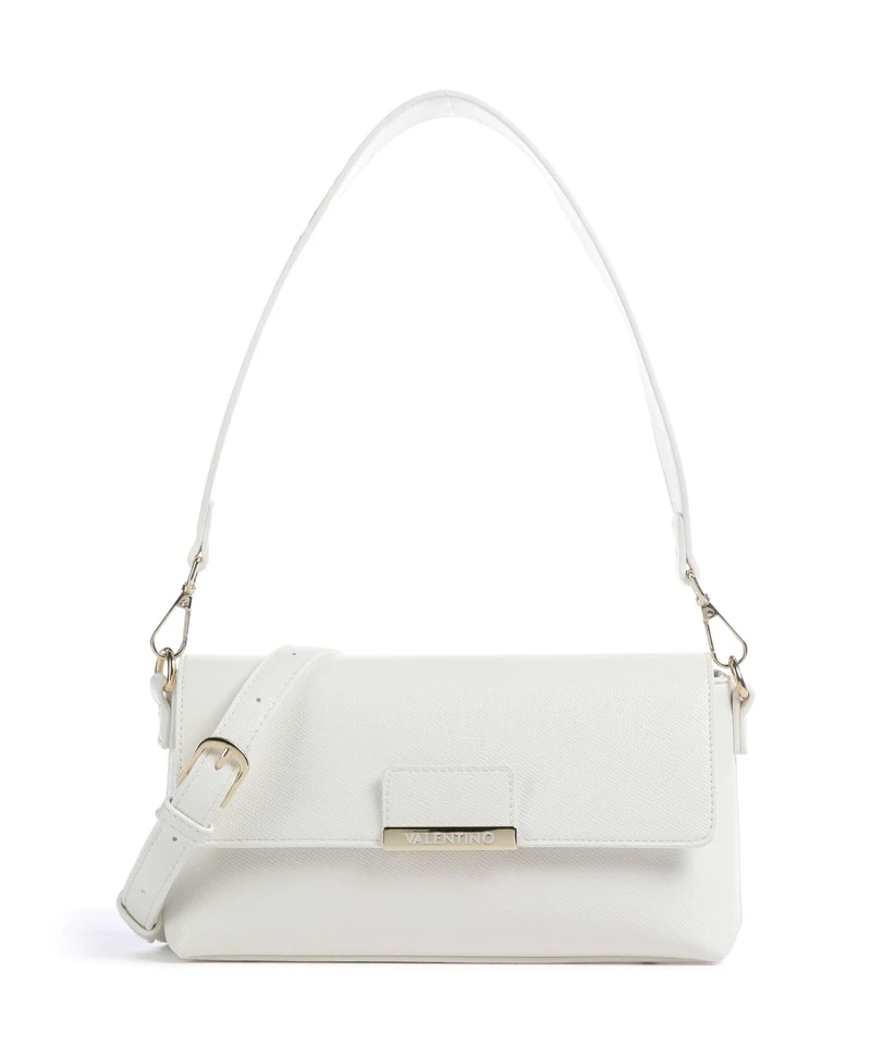 Valentino Bags Dione Re Borsa a spalla bianco