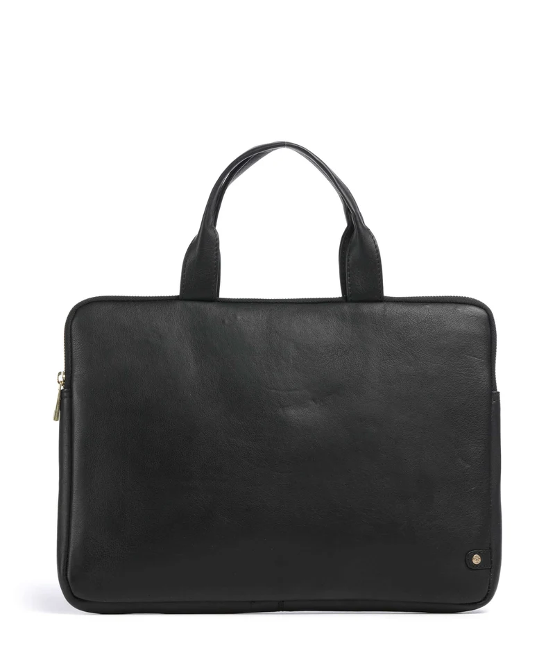 Depeche Golden Chic Cartella black