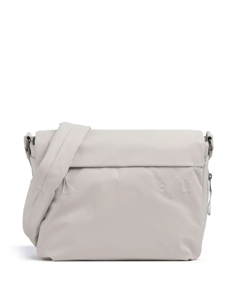 Aunts & Uncles Japan Lite Aoki Borsa messenger linen