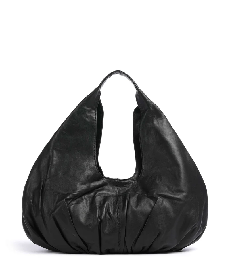 Depeche Athens Borsa hobo black