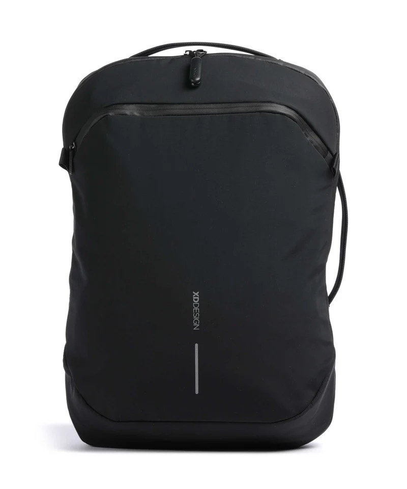 XD Design Bobby Air Zaino porta pc black