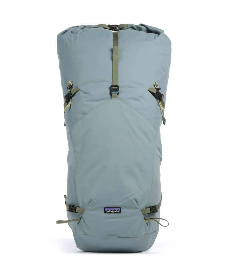 Patagonia Terravia 36 L Zaino montagna blue sage
