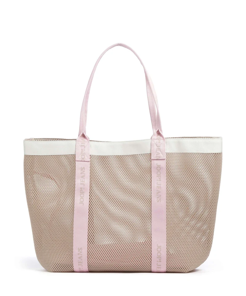 JOOP! Jeans Lido Minella Borsa shopper rose