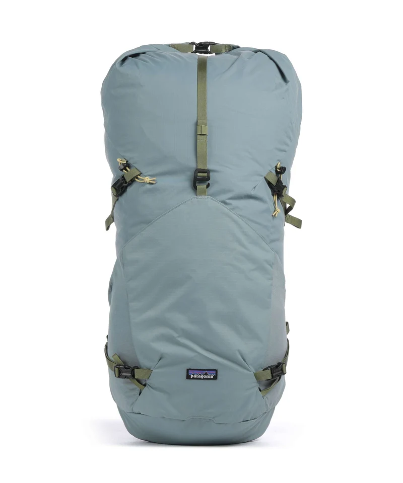 Patagonia Terravia 36 M Zaino montagna blue sage