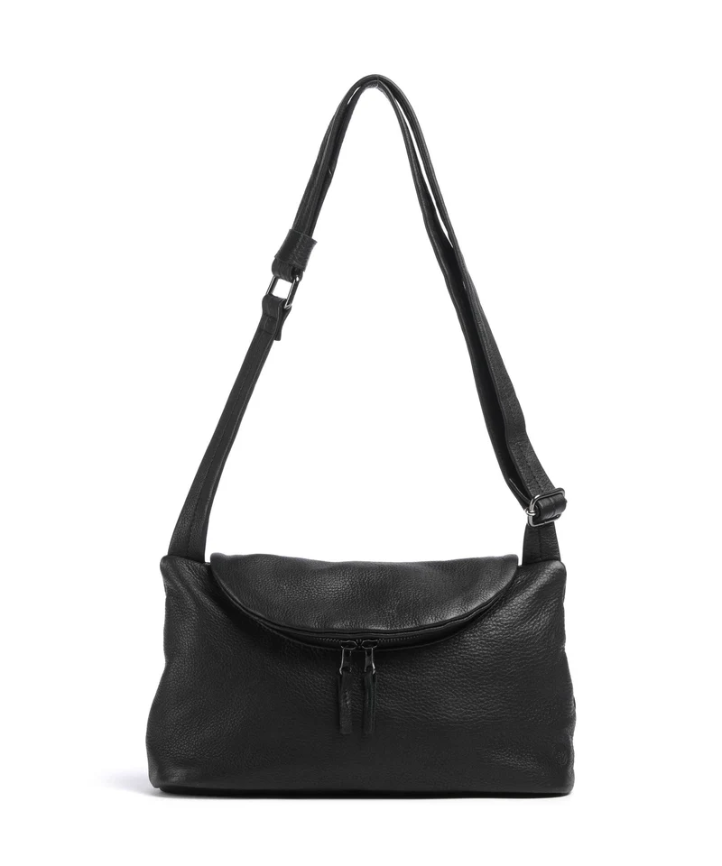 Harold's Ono Borsa a tracolla schwarz