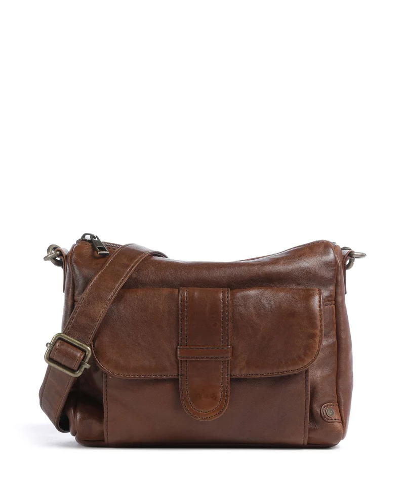 Depeche Power Field Borsa a tracolla chesterfield