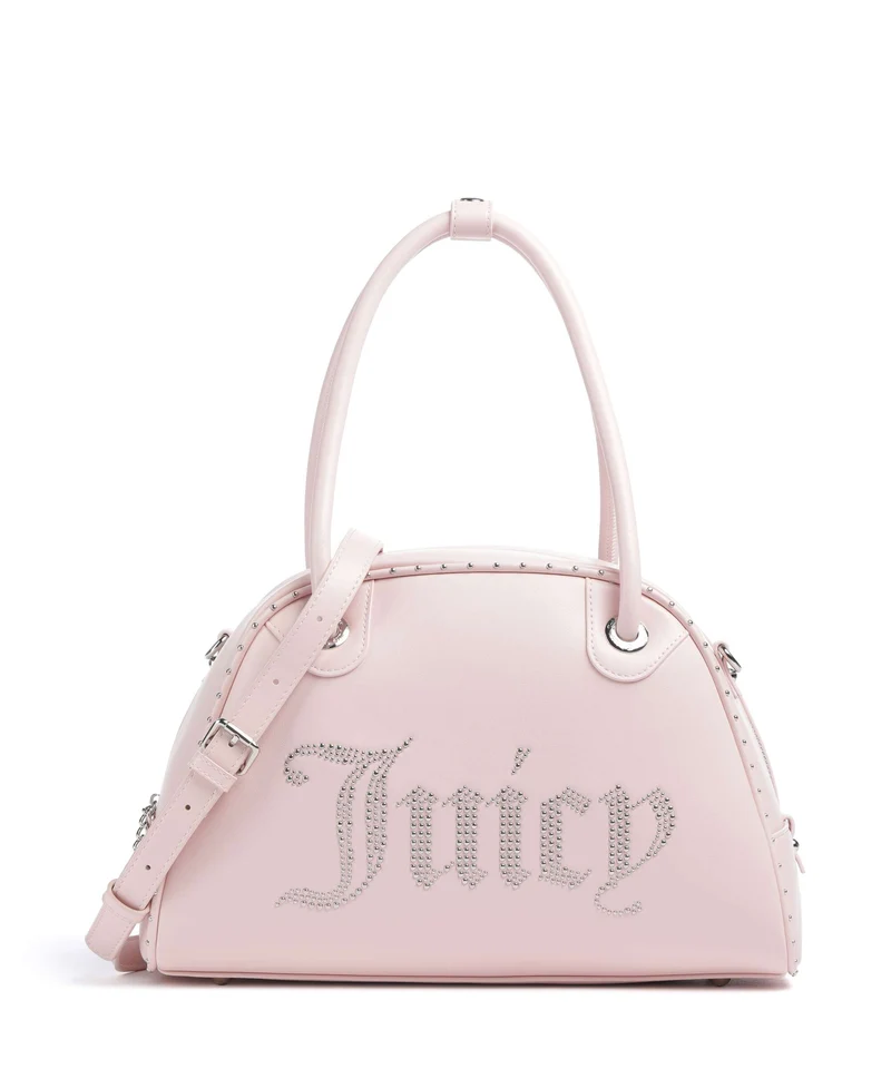 Juicy Couture Kimberly Borsa a mano juicy pink