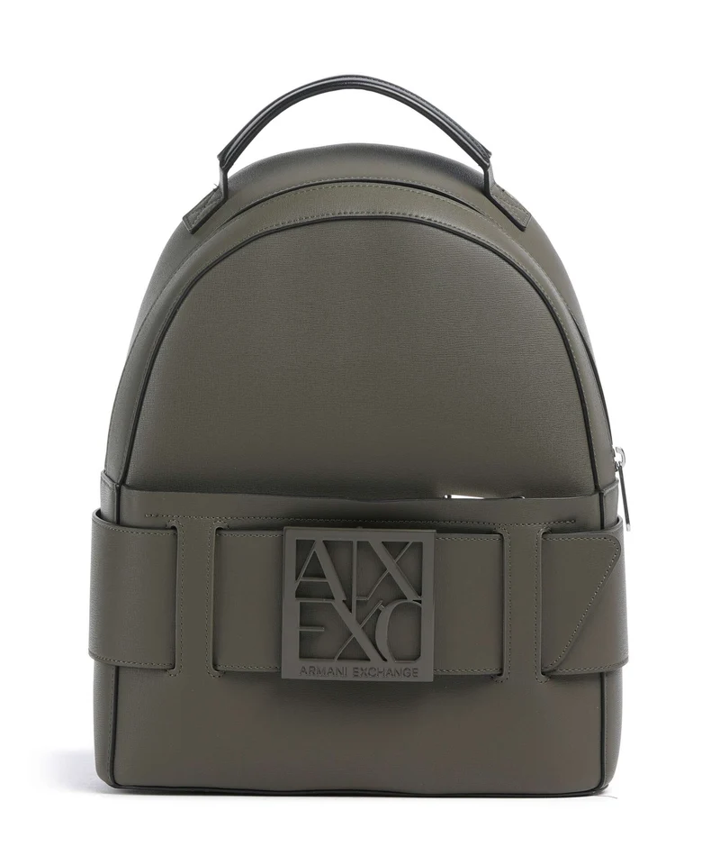 Armani Exchange Susy Zaino savanna