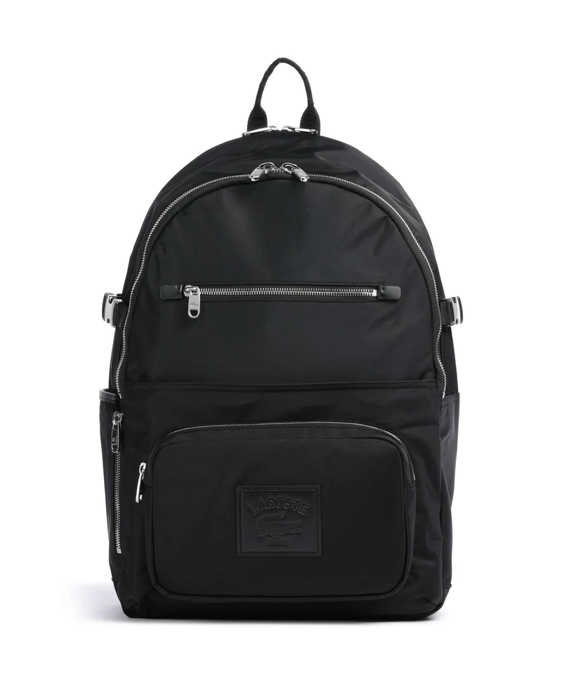 Lacoste Classics Zaino noir