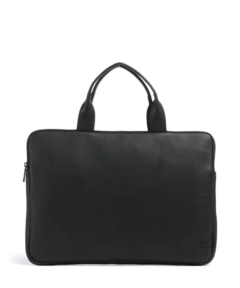 Depeche Golden Chic Cartella black