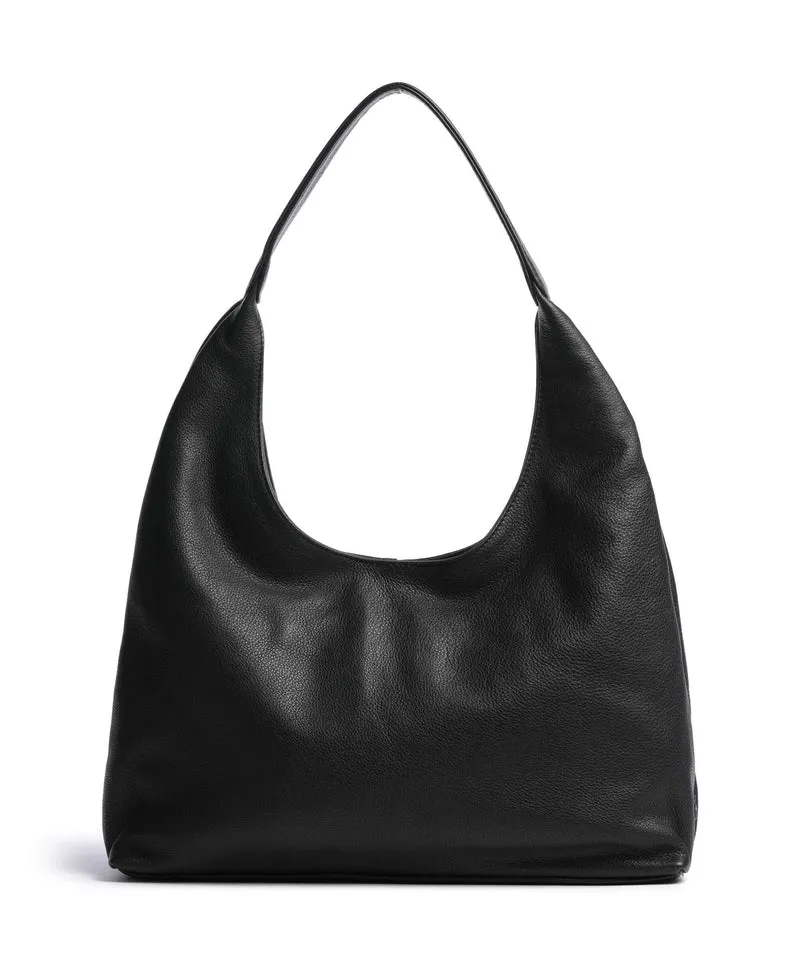 Depeche Fashion Favourites Borsa hobo black