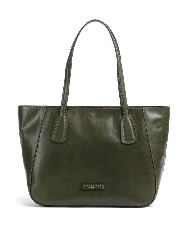 The Bridge Maddalena Borsa shopper timo