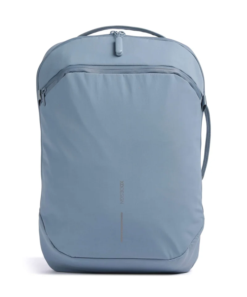 XD Design Bobby Air Zaino porta pc dusty blue