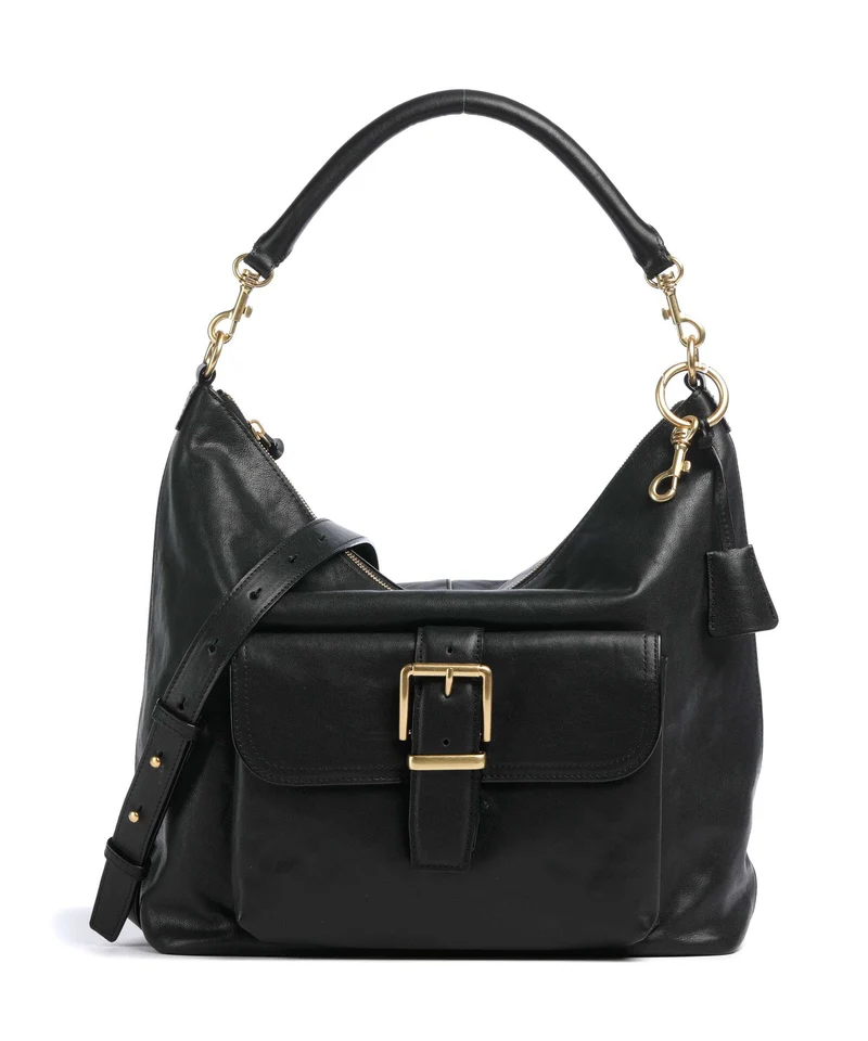 Marc O'Polo Caamu M Borsa hobo black